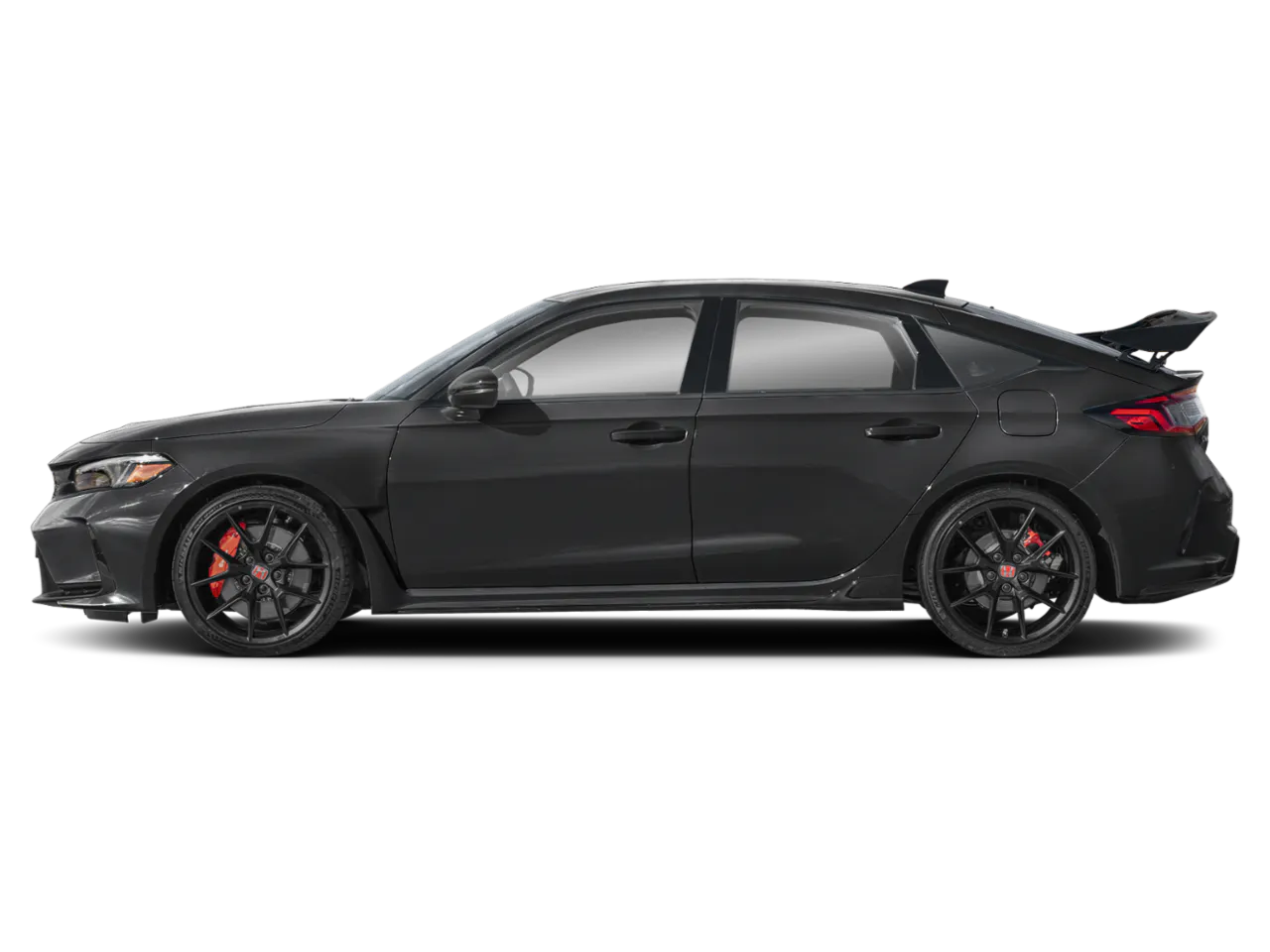 Honda Civic Type R for Sale in Rochester | Tom Kadlec Honda